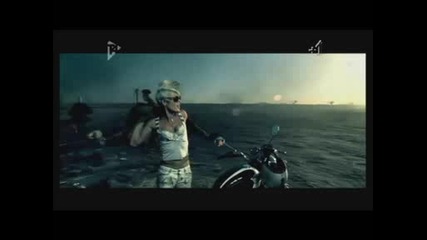 Премиера за България Pink - Funhouse