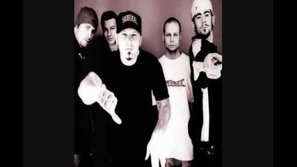 Limp Bizkit - Rollin Rollin