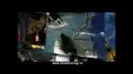 Street racing
