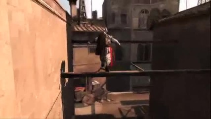 Assassin`s Creed 2 Preview