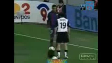 Football Tricks 