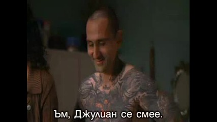 Ghost Whisperer 01x08