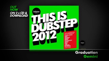 This Is Dubstep 2012 (album Megamix)