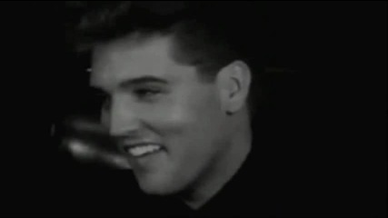 Elvis Presley - La Paloma