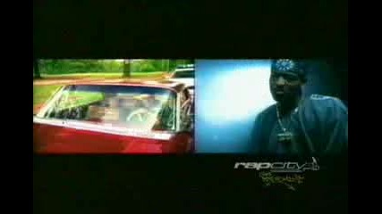 C - Murder ft. Master P - Down for my Ns 
