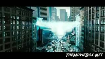 Watchmen - Tv Spot (9) 