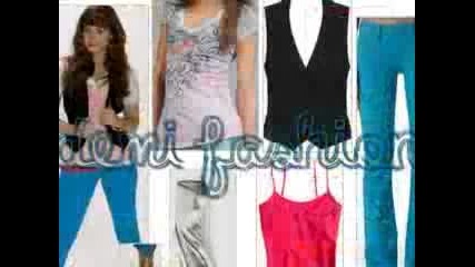 Dress Like Demi Lovato [xd]