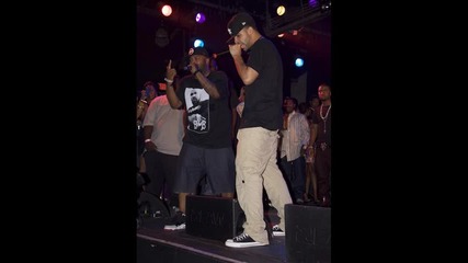Pimp C ft. Drake & Bun B - What Up 