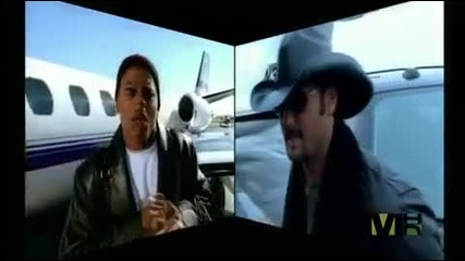 Nelly ft. Tim Mcgraw - Over & Over Again ( Добро Качество )