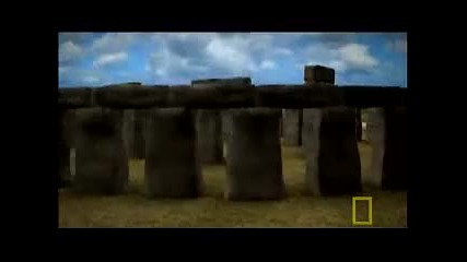 Secrets of Stonehenge