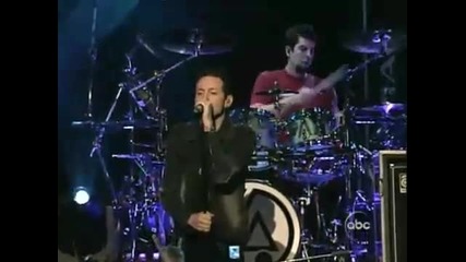 What I ve Done - Linkin Park (live) 
