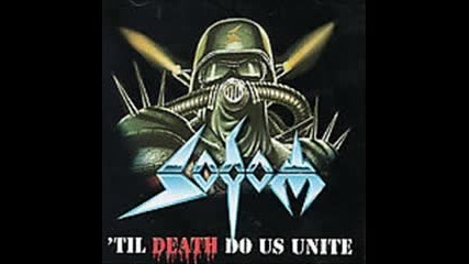 Sodom - Frozen Screams 