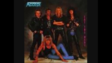 Accept - Mistreated * 