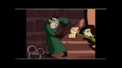 Kim Possible