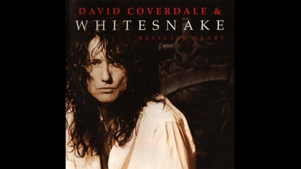 Whitesnake - Don't Fade Away