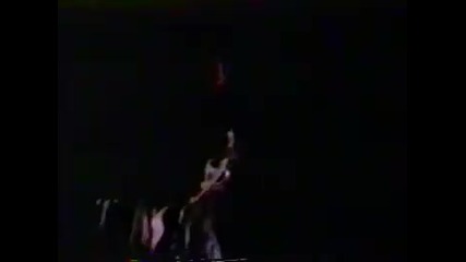 Kingdom Come - Should I 