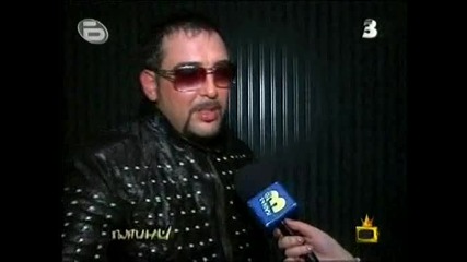 парче на Устата ком.прес :d | Господари на ефира 1/12/09 |