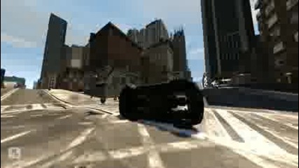 Ето как изглеждат Фераритата в gta4 