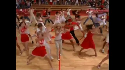 High School Musical - Were All In This Together