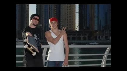 Ryan Sheckler 