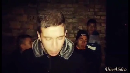 Thugy-дай Ми Микрофон (official Video)