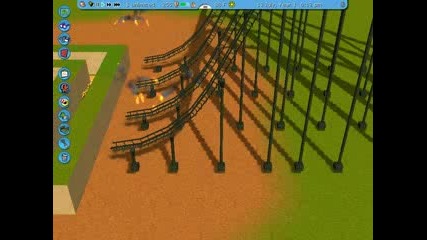 Roller Coaster 2