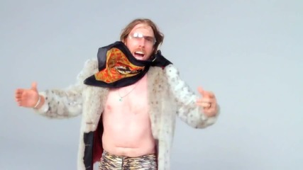 Golf Boys - Oh Oh Oh (official Video) [ H D ]