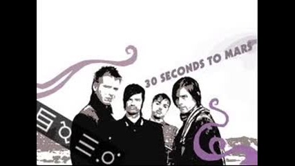 30 Second To Mars - From Yesterday