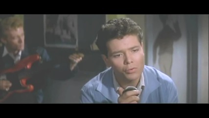 When The Girl In Your Arms ... - (cliff Richard) Original Soundtrack 1961 Hd Dvd Quality
