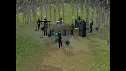 Slipknot - Left Behind