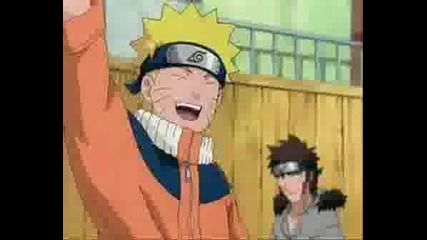 Naruto And Hinata-When you call my name