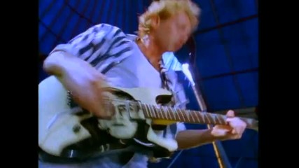 Def Leppard - Animal 