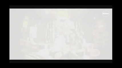 Tom Boxer feat. Mike Diamondz - Dancing 2009 [hd 720x480 Xvid]