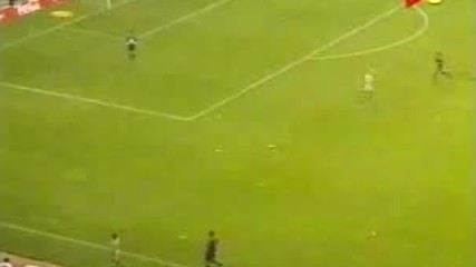 Fc Barcelona vs Real Betis 1996 1997