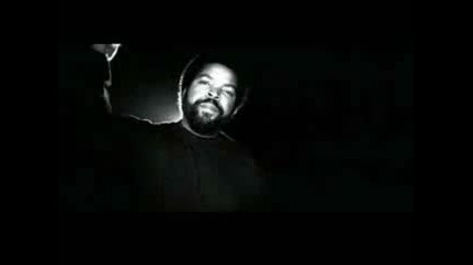Ice Cube - Gangsta Rap Made Me Do It