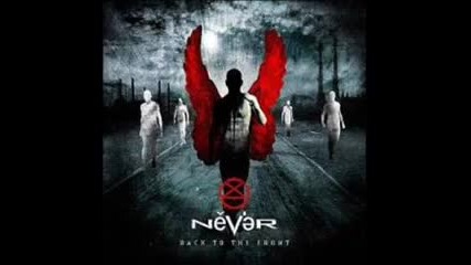 Never - Back To The Front 