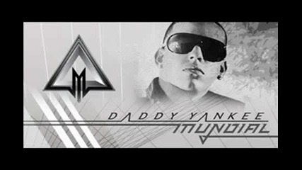 Intenso Daddy Yankee 2010... 