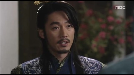 [easternspirit] Shine or Go Crazy (2015) E18 2/2