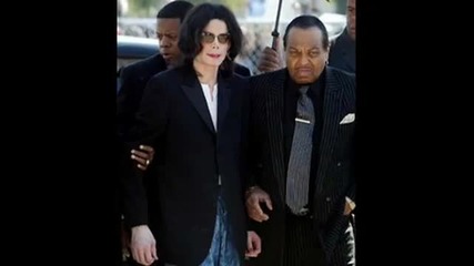 Michael, They Always Hurt You 