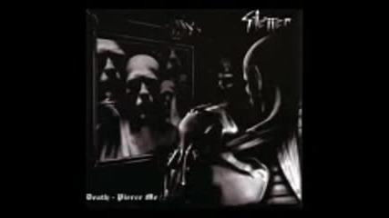 Silencer - Death Pierce Me ( Full Album )