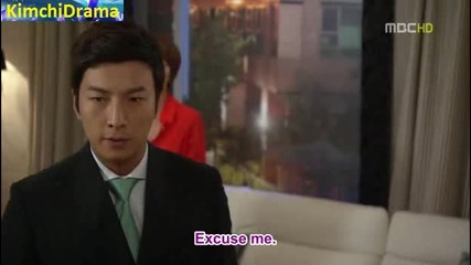 I Do, I Do ep 7 part 2