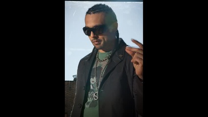 Sean Paul - Big Bad & Bold