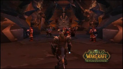 Wow - Trailer