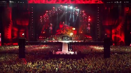 Ac/dc - T.n.t. ( Live At River Plate 2009 )