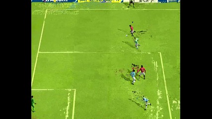Fifa 10 Ultimate goal