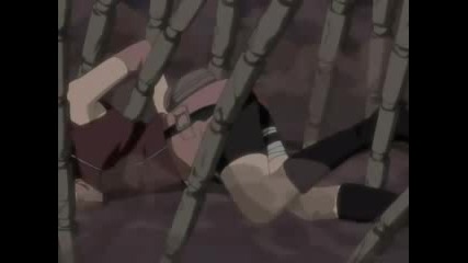 Naruto Shippuuden Ep.21 Part 2