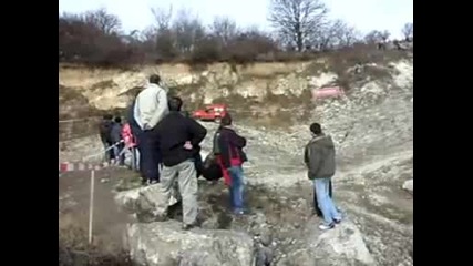 Shumen 4x4 Off - Road 2008