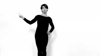 Joe Jonas Dances to Single Ladies 
