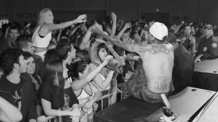 Kid Ink - What I Do [official Video]