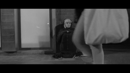 2012 • Monsta - Holdin' On ( Official Video )